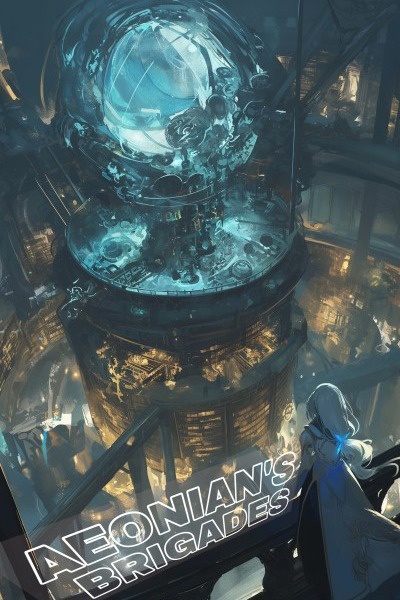 Aeonian’s Brigades