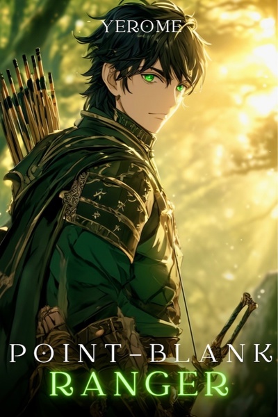 Point-Blank Ranger