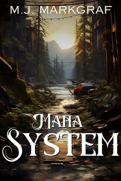 Mana System - Hello, World! [Complete]