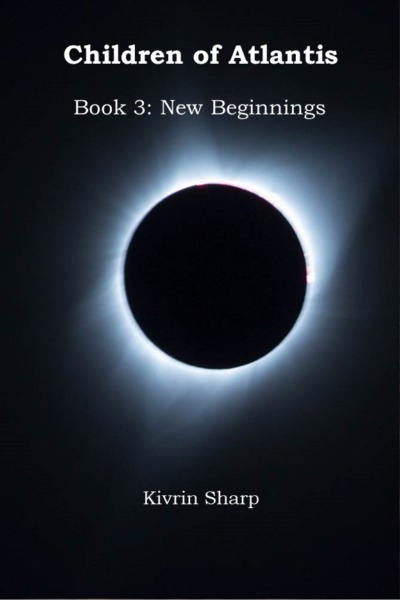 Children of Atlantis - New Beginnings