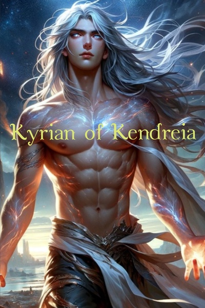 Kyrian of Kendreia