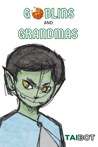 The Tale of the Best Grandmother