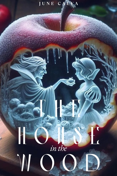 THE HOUSE IN THE WOOD