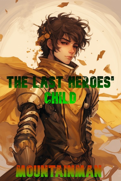The Last Heroes' Child