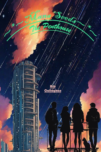 Mana Seeds ~*~The penthouse~*~