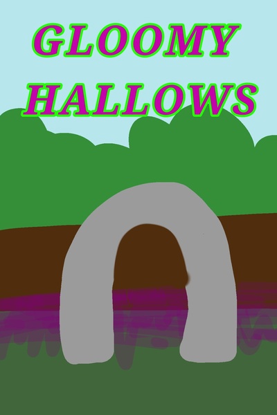 Gloomy Hallows