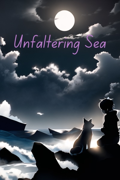 Unfaltering Sea