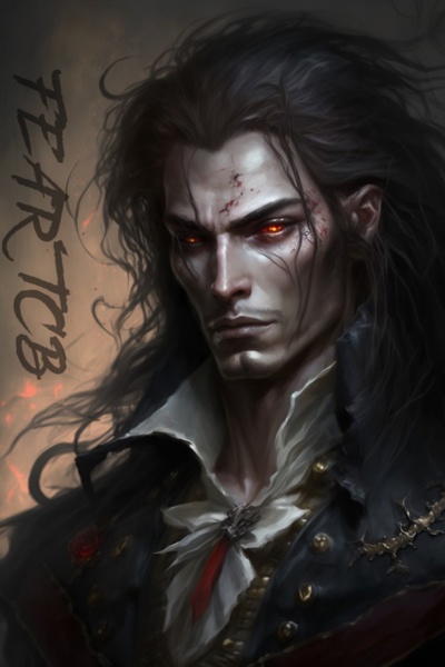 Legend of the Original Vampire