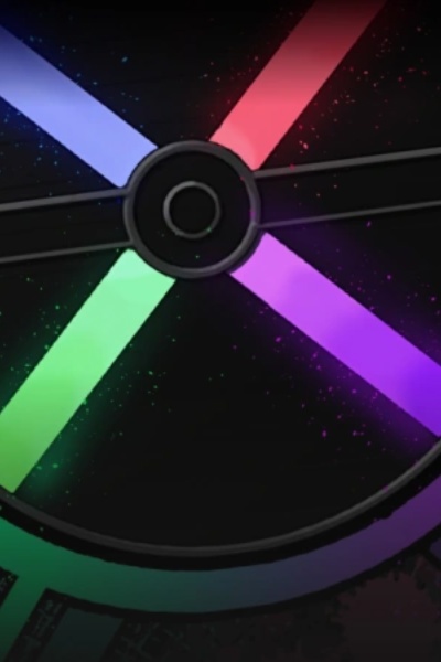 Pokemon Reborn. Kyurem's route