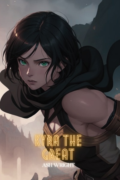 Kyra the Great [ LitRPG/Progression Fantasy]