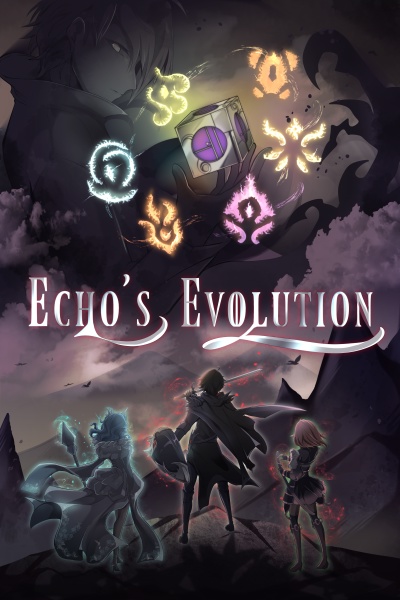 Echo's Evolution