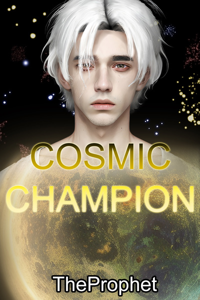 [Cosmic Chronicle]: Cosmic Champion