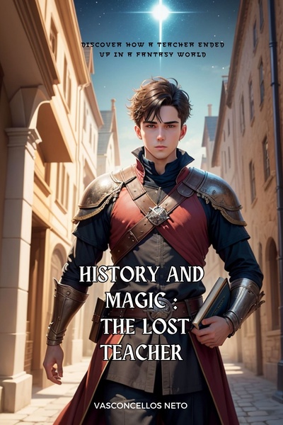 History and Magic: The Lost Professor