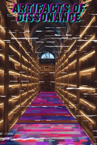 Artifacts Of Dissonance