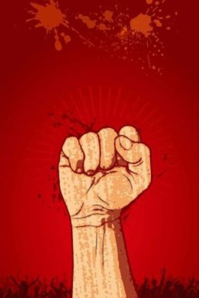 A Boy's Journey to Manhood