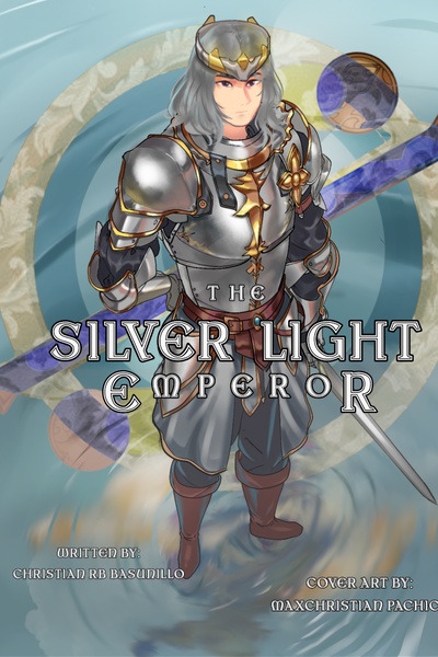 The Silver Light Emperor