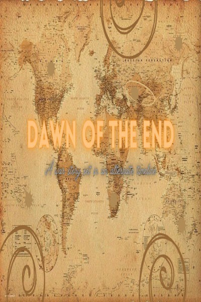 Dawn of the End