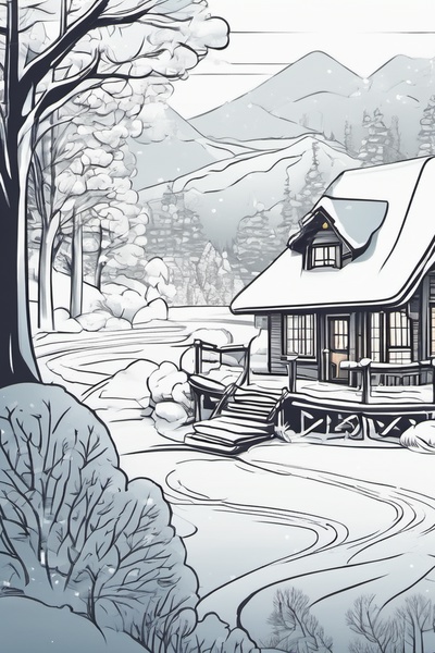 Foxfire: Mutsumi's Tale