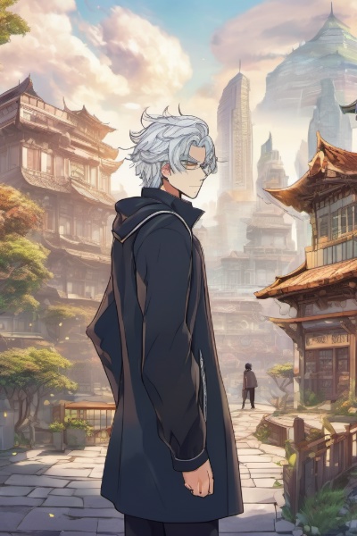 Chronicles of the Unseen Overlord A Normal Life in a World of Magic