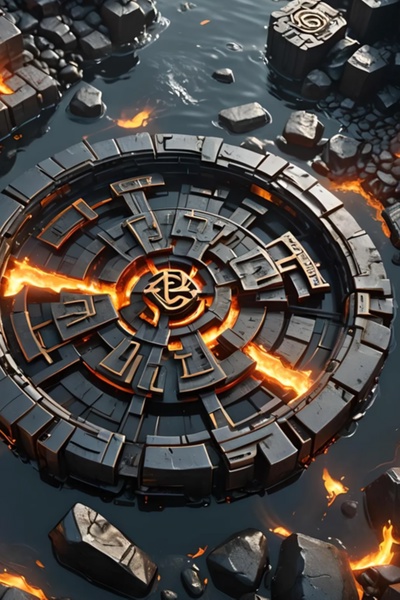 The Arena of Elements