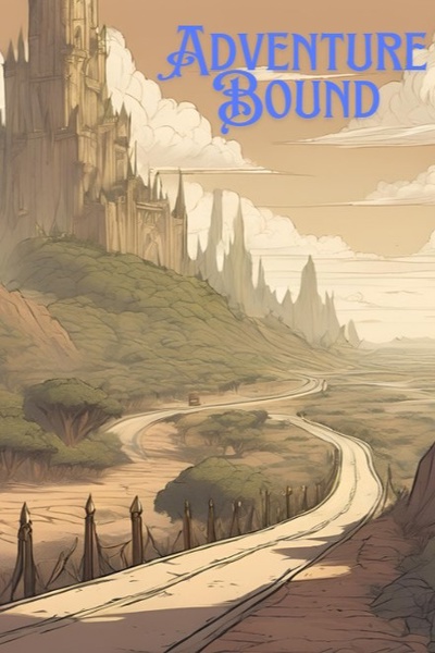 Adventure Bound