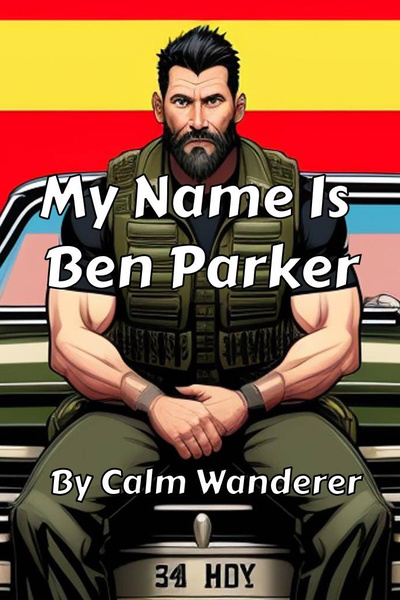 My name is Ben Parker (The Knight's Multiverse X MCU)