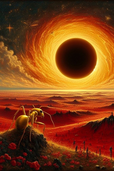 The Undefined One: Collector of the Unknown [Shapeshifter MC, Progression, Isekai]