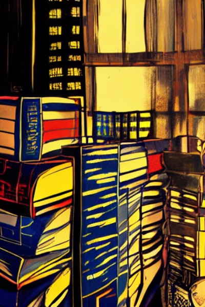 How I Got Recruited to a Time Traveling Corporation in Order to Save the World