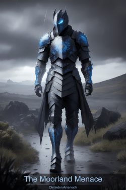 The Moorland Menace