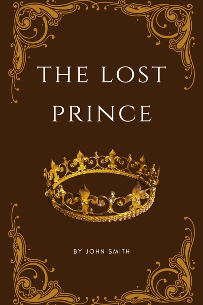 The Lost Prince