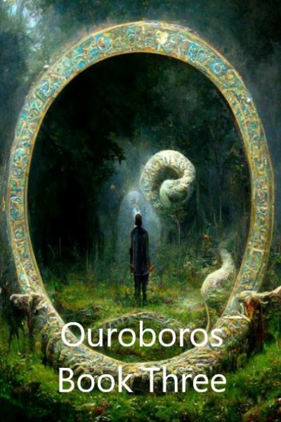 Ouroboros Book Three