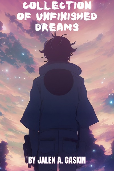 Collection of Unfinished Dreams