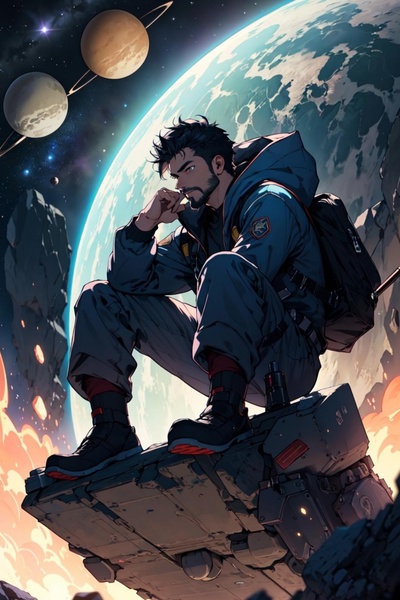 Heir Of Black Throne