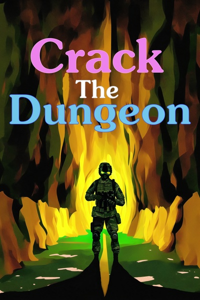 Crack the Dungeon