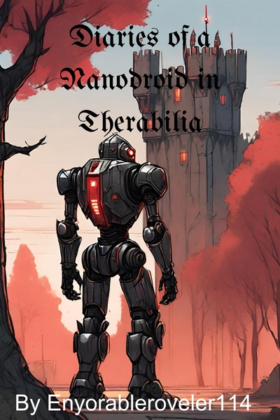 Diaries of a nanodroid in therabilia