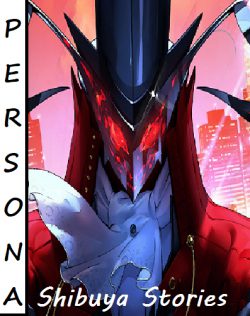 Persona: Shibuya Stories
