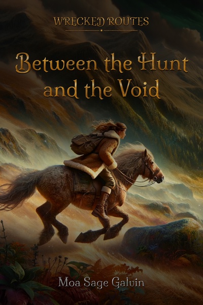 Between the Hunt and the Void