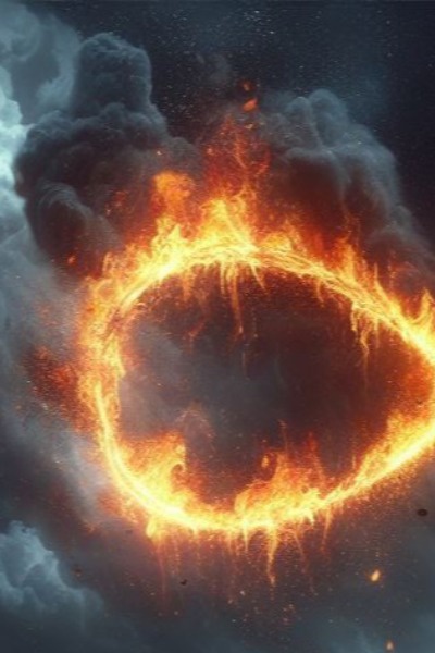 Infinity: Reborn in the apocalypse