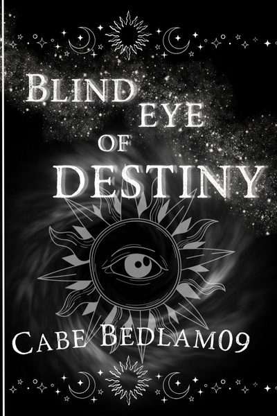 Ostoria: Blind Eye of Destiny