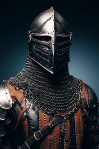 Weakness is the Greatest Strength