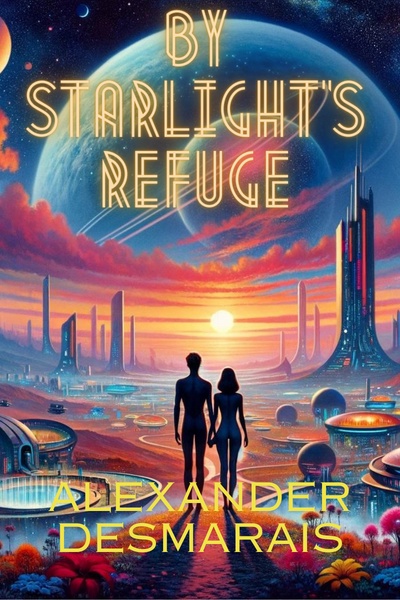 By Starlight's Refuge