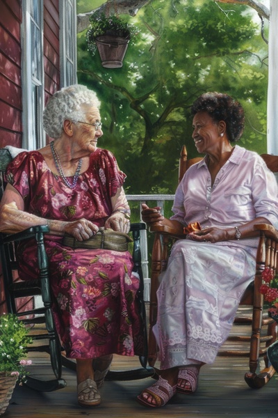 About the Toilets (a short story)