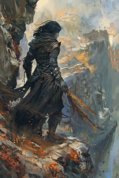 Unexpected Ascension [LitRPG] [Isekai][Weak To Strong]