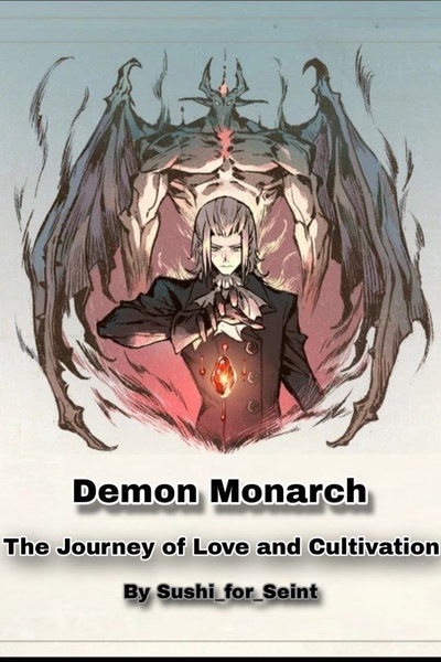 Demon Monarch: The Journey of Love and Cultivation