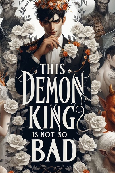 This Demon King is Not So Bad