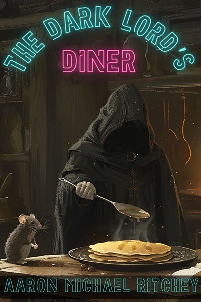 The Dark Lord's Diner
