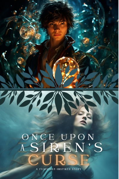 Once Upon A Siren's Curse