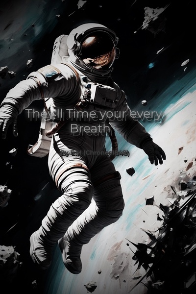 They'll Time your Every Breath