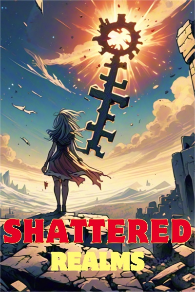 Shattered Realms