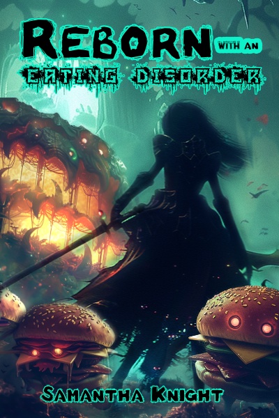 Reborn with an Eating Disorder